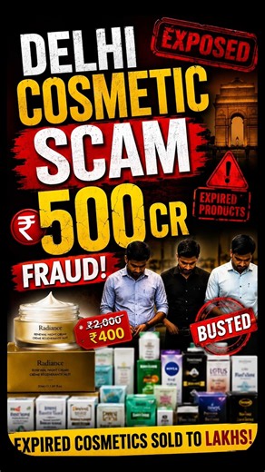 Instagram 90% OFF Scam Alert! 🤯⚠️ #shorts