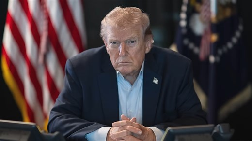 A new US military power structure is emerging - quietly