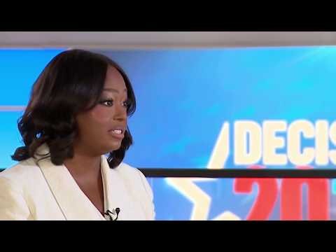 Lewis George says she will target Trump policies as DC mayor: The News4 Rundown