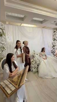 Hakob💍❤️Anna Armenian-Aramaic Wedding Day
