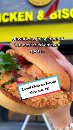 Exploring the Best Halal Chicken Spot in Newark, NJ