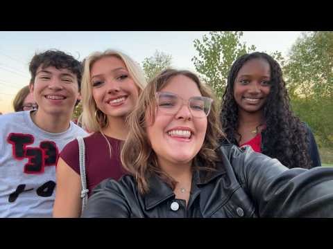 DO THAT AGAIN tour debrief/travel vlog