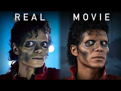 5 Major Scenes in Michael: The Real Stories Behind Them | the detail.