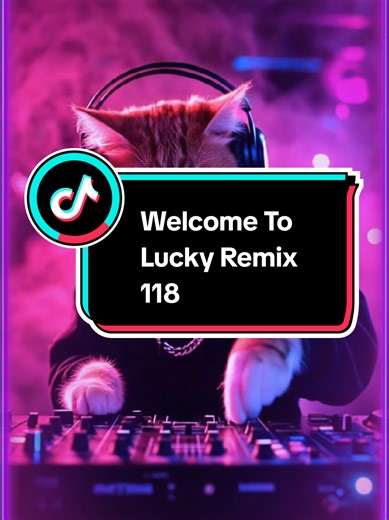 Tate McRae - Just Keep Moving DJ LuckyShot Remix