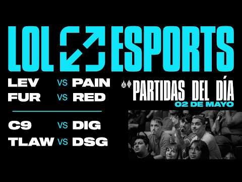 CBLOL - LCS x LOL ESPORTS LATAM