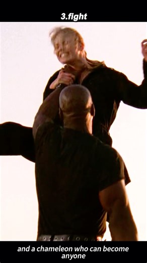 Sarah Walker Why She is Burbank's Deadliest Spy Chuck Season 2
