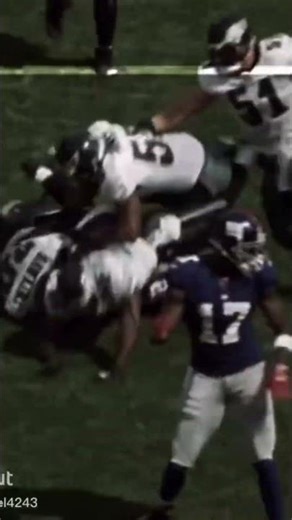 #fyp#football #eagles #Brian Dawkins#2026 #subscribe