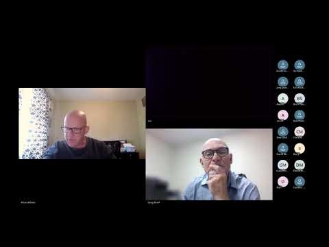 Apr 30, 2026 - EDGE Live Demo with Tim Quast, Brian Wilson - Episode #150