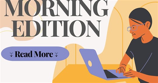 Brampton’s weather, highway closures and top stories on April 27