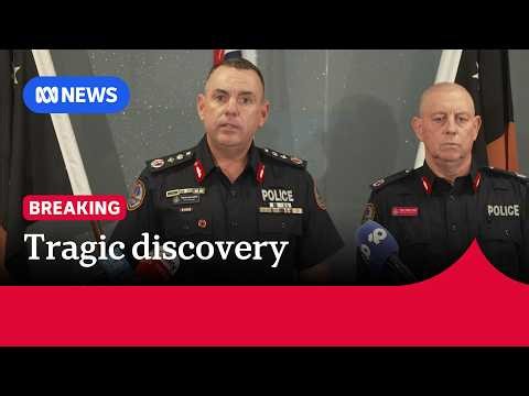 Body believed to be missing girl found in Alice Springs | ABC NEWS