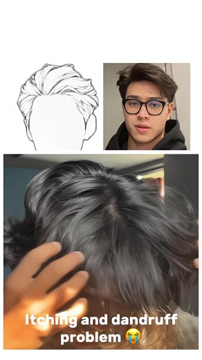 Men's Hairstyle Tutorial for Every Look