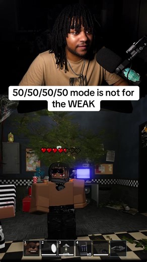 FNAF Roblox Games Gameplay Highlights