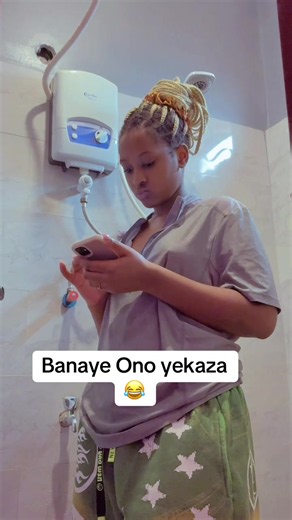 Banaye Ono yekaza: Funny February Quin TikTok Clip