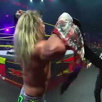 syX cost The Hardys their TNA World Tag Team shot in a CHAOTIC conclusion to #TNAiMPACT!