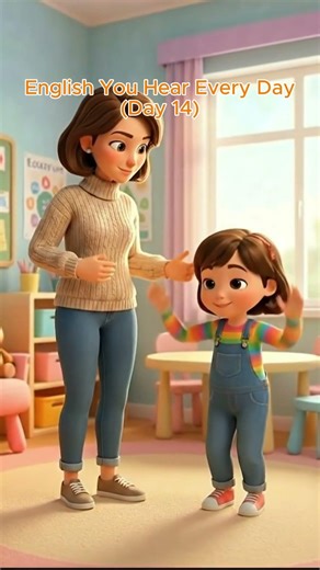 Day 14 – GrapeSEED L1 | Daily English for Kids