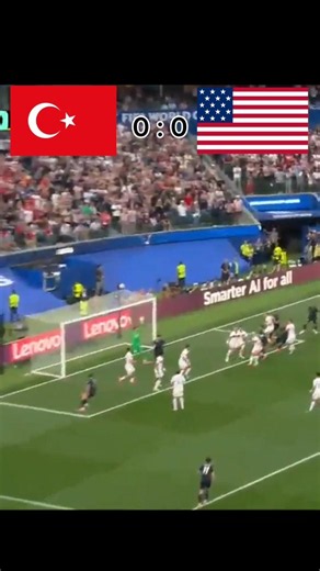 USA vs Turkey 2-3 Highlights | All Goals & Extended Highlights | FIFA World Cup 2026