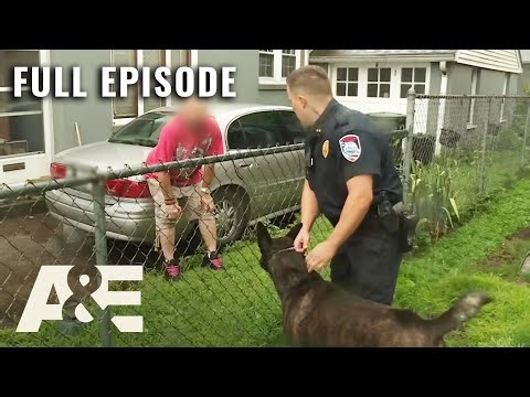 Live PD: Police Patrol – When Tension Builds | Full Episode