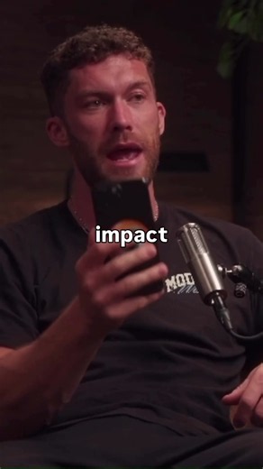 Does Your Phone Affect Sleep? (Chris Williamson) | Full Episode Out Now @The.Living.Room.Podcast