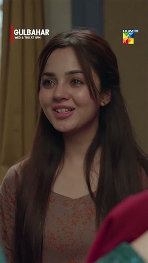 Kya Nayi Naveli Dulhan Aise Nashta Karne Jayegi.?? #Gulbahar #SanamSaeed #EmmadIrfani #komalmeer