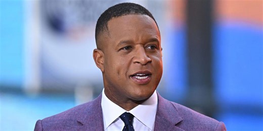 The truth about Craig Melvin’s absence on the 'Today' show