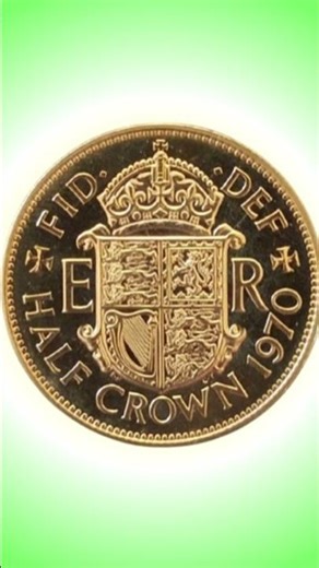 Is it worth anything ? - UK 50p & £2 coin hunting page no.180