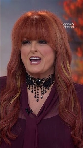 Wynonna Judd on The Importance of Suicide Prevention