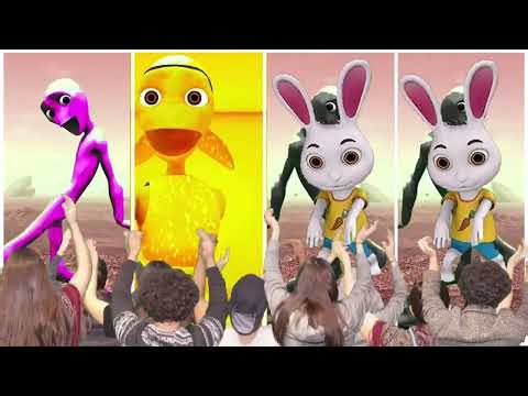 Alien Dance-Dame TU Cosita Megamix-Coffin Dance Song Meme #94