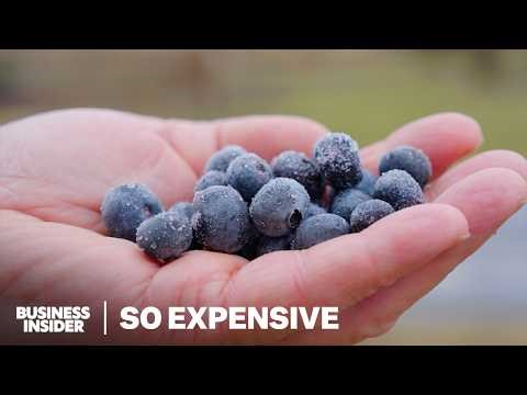 Should Organic Food Be So Expensive?