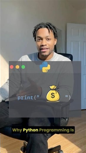 Why Python Programming Is a Game-Changer in 2026