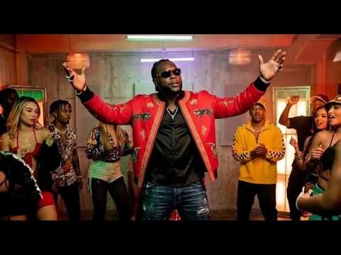 Vybz Kartel — Panic Season ft. Shenseea (Official Lyric Video) | 2026 Dancehall Hit