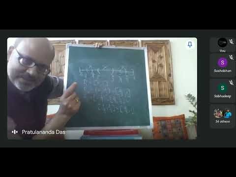 Lebesgue Outer Measure 22 01 21 DAY 2 PART 2