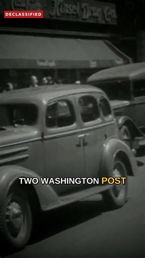 Watergate: How Five Burglars Toppled Nixon 🕵️