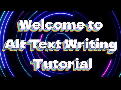 Image Identifier with Short Description for Flowcharts Made with Clipchamp
