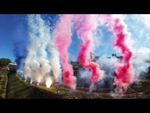 Fly over the crowd at Monster Energy FIM MXoN 2026