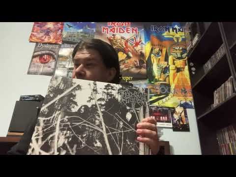 Collection Update Corrections CD And Vinyl