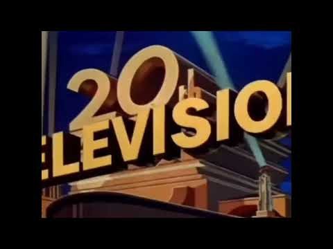20th Century fox Television (1987)