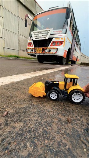 Remote Control Jcb And Dumper Truck Unboxing And Testing Short Video ||