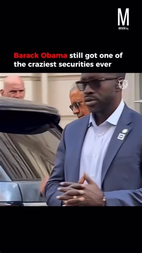 Mimik on Instagram: "Why Barack Obama Has Lifetime Secret Service Protection — Explained Even after leaving office, Barack Obama remains under one of the world’s most powerful security shields 🛡️ As a former U.S. president, he receives 24/7 lifetime protection from the United States Secret Service — by law. Here’s how it works 👇 ✔️ Lifetime mandate: All former U.S. presidents and their spouses are protected for life (unless they refuse it). ✔️ Full coverage: Security extends to private homes,