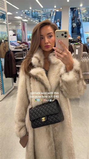 Quickest purchase ever | primark
