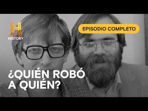 CHOQUE DE LOS TITANES DE LA COMPUTACIÓN - Gigantes de la Industria: Mega Marcas - Episodio Completo | Watch on SkipCut