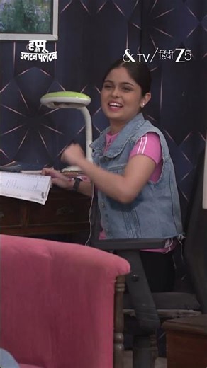 Happu Ki Ultan Paltan | हप्पू की उलटन पलटन | EP 1710 | Mon-Fri 6.30 PM | Samsung TV Plus 4245 | &TV