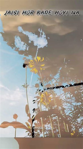 “This line will break your heart… Jaiye Sajna 💔”. #armeenvibes