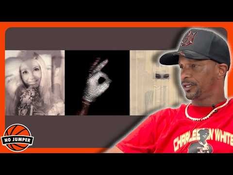 Charleston White on Drake's New Albums & Says Kendrick Sold Out