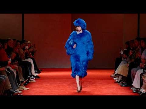 Bottega Veneta | Fall Winter 2026/2027 | Milan Fashion Week