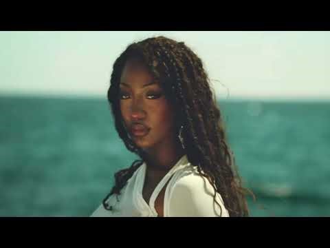 tems - ME & U (barryville mix) (with drake)