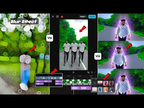 vn app se editing kaise kare | vn video editor tutorial | video editing kaise kare vn app se