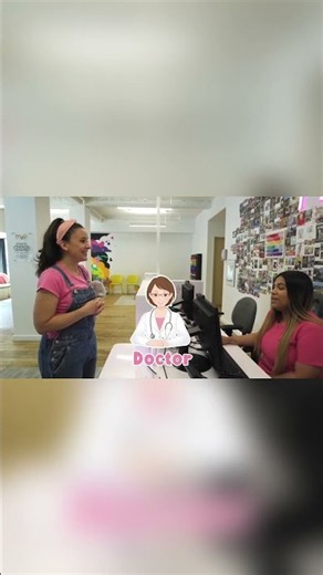 Doctor Check Up With Ms Rachel Babies Learning Education Video