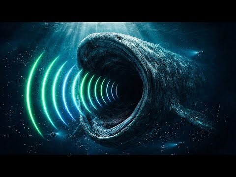 They Finally Solved the Creepiest Sound From the Mariana Trench