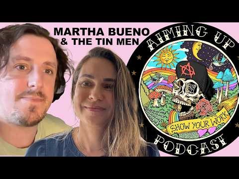 Circumcision: The Multi-Billion Dollar Industry No One Talks About | Martha Bueno & The Tin Men