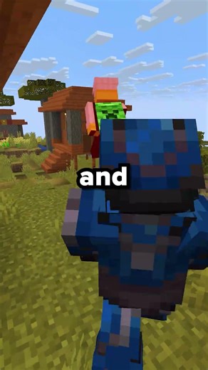 Like And Subscribe For More Minecraft Videos! #minecraft